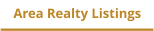 Area Realty Listings